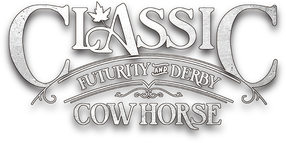 Classic Cow Horse Futurity & Derby