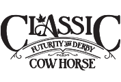 Classic Cow Horse Futurity & Derby