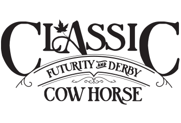 Classic Cow Horse Futurity & Derby