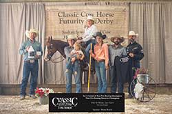 2025 SHOW RESULTS