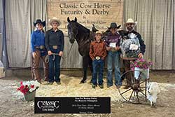 2025 SHOW RESULTS