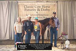 2025 SHOW RESULTS