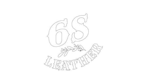6S Leather