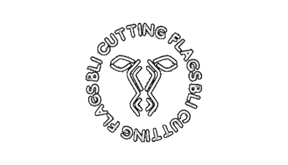 BLI Cutting Flags