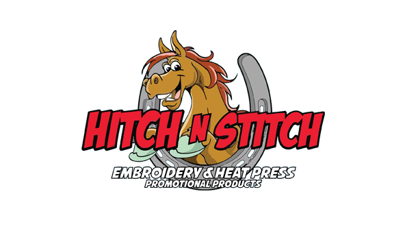 Hitch N Stitch